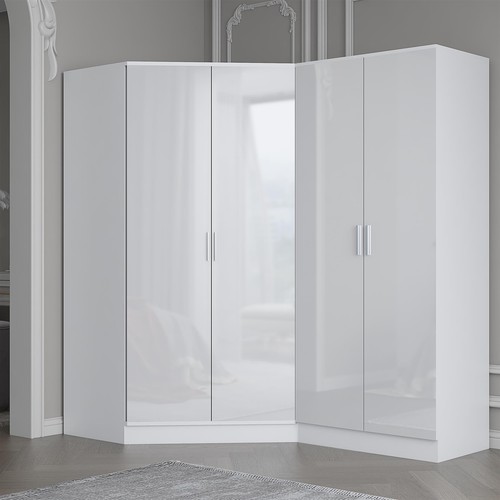 Reflect wardrobe bundle - wardrobe, 2