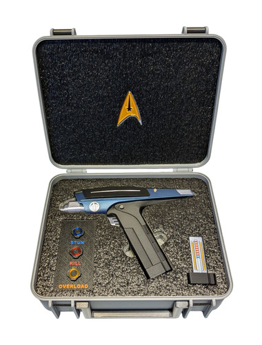 Star trek snw premium - premium, phaser