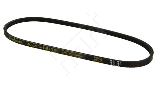 Ribbed belt 334 252 - 334, hart