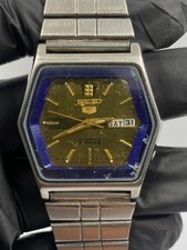 Vintage Seiko 5 Japan 6309