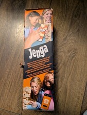 Hasbro Classic Jenga Game
