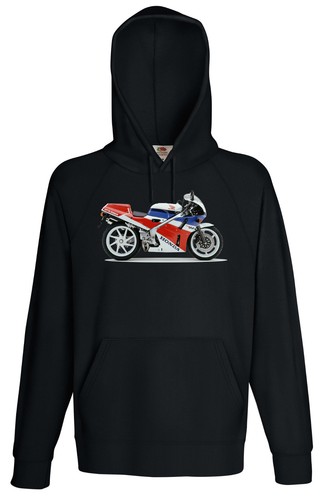 Honda nc30 vfr 400 - vfr,