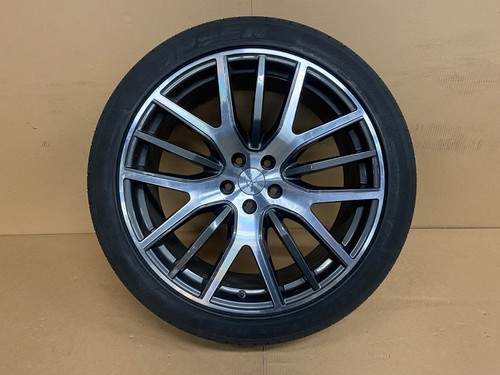 Maserati levante alloy - levante, 21"