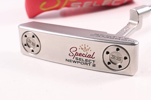 Scotty cameron special select - cameron,