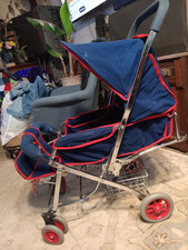 Vintage 1985 Hedstrom Baby