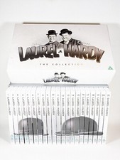 Laurel & Hardy - The