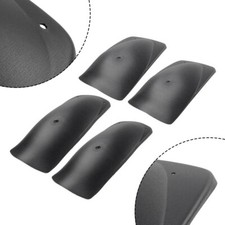 Front Rear MudGuard Cover For