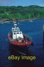 Photo 6x4 Ferry Boat