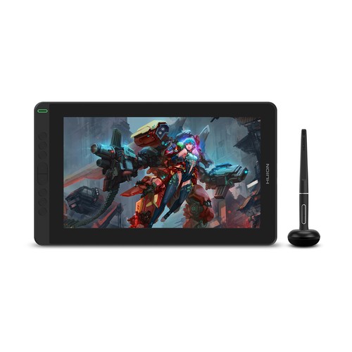 Huion kamvas graphics - huion, 13