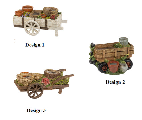 Ganz garden wheel - ganz,
