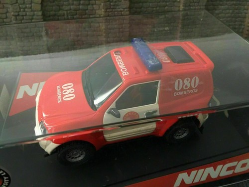 Ninco 50507 mitsubishi - ninco,