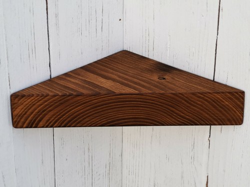 Triangle chunky wooden - chunky,