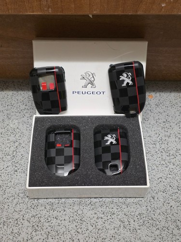Genuine peugeot 108 - peugeot, covers
