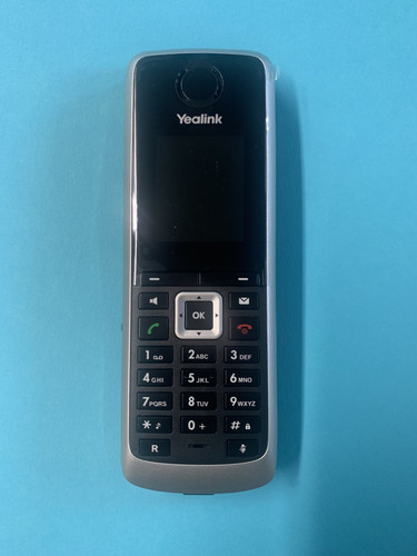 Yealink w52p new cordless voip - w52p,