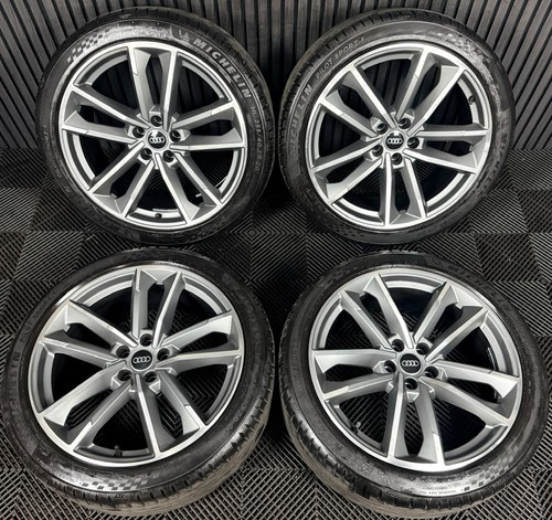 Audi s7 line grey - 20’’,