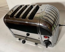 Dualit Stainless Steel Classic