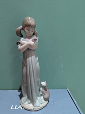 Genuine Lladro. Don’t Forget