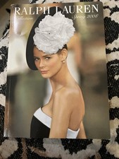 Rare RALPH LAUREN Spring 2008