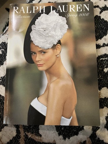 Rare ralph lauren - lauren, 2008
