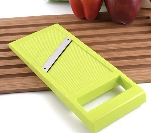 Veg cutter slicer chopper - cutter,
