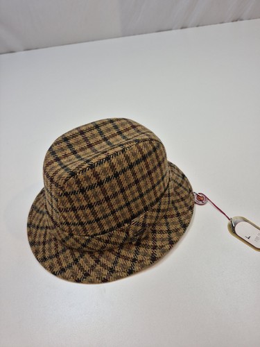 Christys london hat trilby - christys',