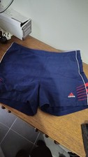 ADIDAS Shorts Large Blue Mens