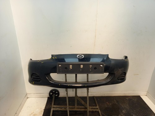 Mazda mx5 front bumper - front,