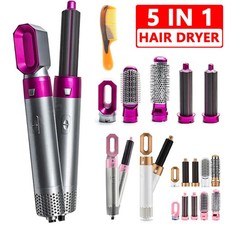 5 in 1 Professional Hair