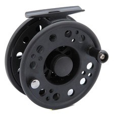 MILTARY COMMS CORD REEL Fly