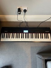 Roland Go 61P 61 Key Digital