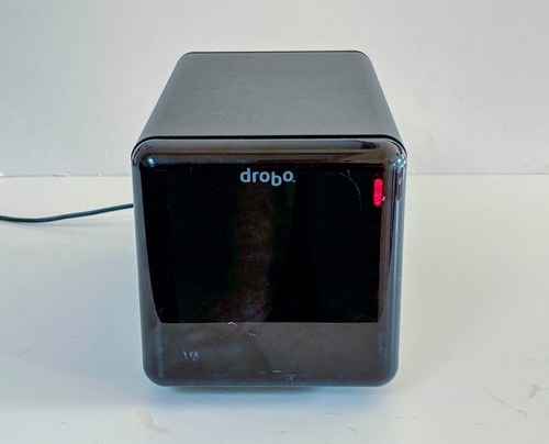 Drobo dr04d d - , dr04d-d