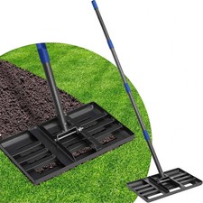 Lawn Leveling Rake 5FT
