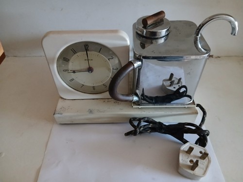 Vintage pifco tea matic - vintage, tea-o-matic