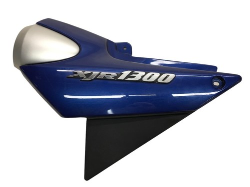 Left underseat fairing - fairing, cover