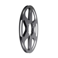 10 Open Reel Takeup Reel 6