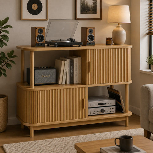 Record player stand vinyl - record,
