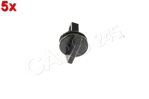 Genuine lock x5pcs bmw alpina - x5pcs,