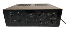 Sansui AU-D9 Vintage Rare