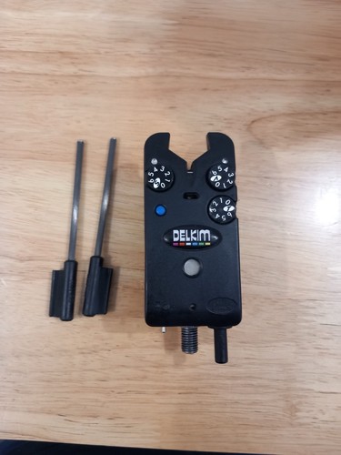 Delkim txi plus - delkim,