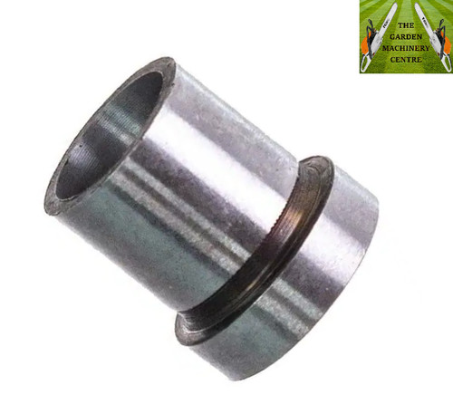 Chainsaw bearing spacer - spacer,