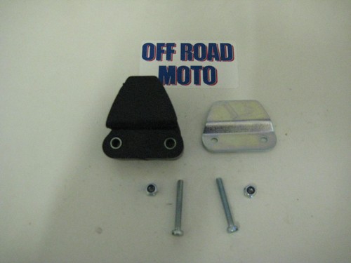 Trials bike chain tensioner - bike,