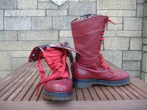 Martens triumph 1914 uk - dr,