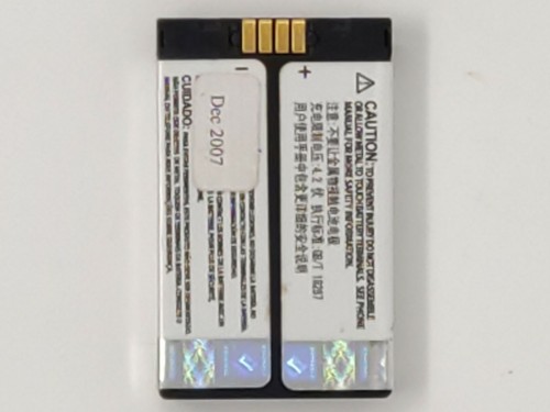 Motorola nntn6923a nntn4655b - motorola,