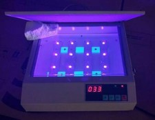 220V Mini UV Exposure Unit For