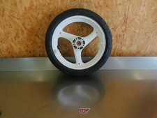 Suzuki 250 RGV VJ22 Front