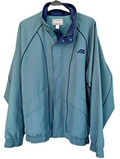 MIZUNO Mens Golf Jacket Chest