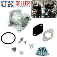 NEW EGR Deleted Valve Pipe Kit for VW Golf Mk5 Skoda Seat Jetta for Audi 2.0 Tdi