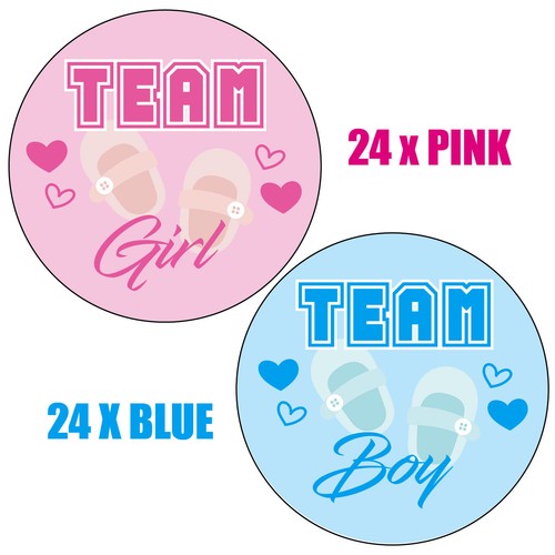 Stickers baby shower - stickers,