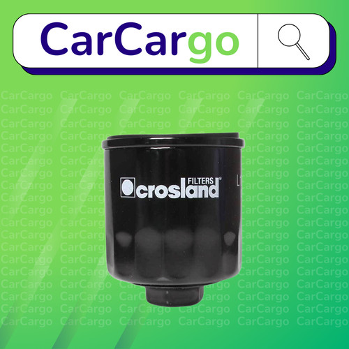 Oil filter for - polo, 16v