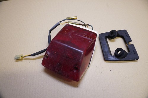 Yamaha tdr250 tdr 1kt 3ck - tdr, 2yk